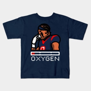 Need oxyge n asap Kids T-Shirt